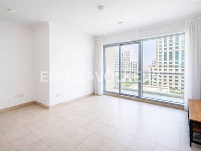 景观公寓社区， 迪拜 1 卧室公寓待租 - 位于景观公寓社区，锦绣前程，锦绣前程北 1 卧室的公寓 120000 AED - 16482362