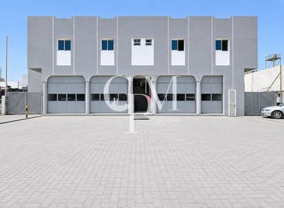 Office para en Alquiler en Musaffah, Abu Dhabi - 6861602e-eb92-4b34-bfef-411c20d6fdea. png