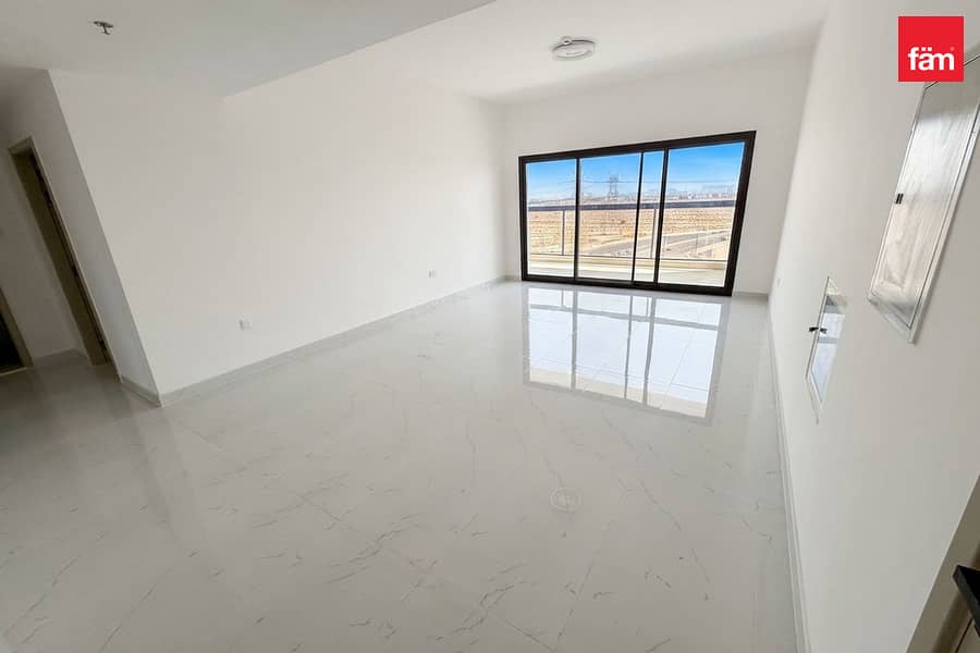 Brand New | Pool View | Closed Kitchen Brand New | Pool View | Closed Kitchen