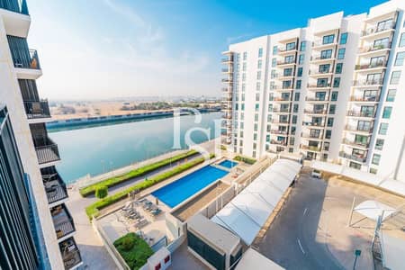 2 Bedroom Apartment for Rent in Yas Island, Abu Dhabi - Watermark-12. JPG