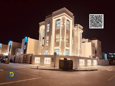 6 Bedroom Villa for Sale in Al Zahya, Ajman - WhatsApp Image 2026-06-08 at 9.27. 56 AM. jpeg 6 Bedroom Villa for Sale in Al Zahya, Ajman - WhatsApp Image 2026-06-08 at 9.27. 56 AM. jpeg