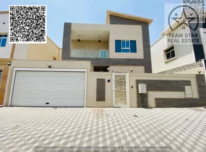 5 Bedroom Villa for Rent in Al Yasmeen, Ajman - WhatsApp Image 2026-09-12 at 12.07. 55 AM. jpeg