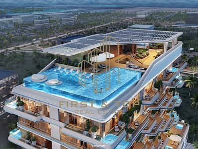 1 Спальня Апартамент Продажа в Дейра Айленд, Дубай - 1. jpg 1 Спальня Апартамент Продажа в Дейра Айленд, Дубай - 1. jpg
