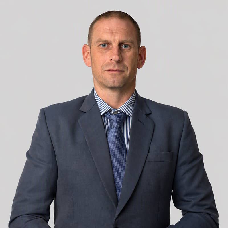 Adrian Hampton