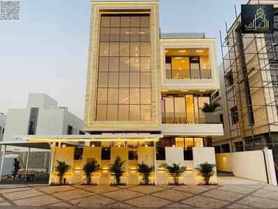 6 Schlafzimmer Villa zum Verkauf in Al Yasmeen, Ajman - cd1fc7ee-2693-480a-8ce9-0c264a0ec4e2. jpg 6 Schlafzimmer Villa zum Verkauf in Al Yasmeen, Ajman - cd1fc7ee-2693-480a-8ce9-0c264a0ec4e2. jpg