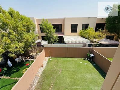 تاون هاوس 4 غرف نوم للايجار في الزاهية، الشارقة - 1000422696. jpg