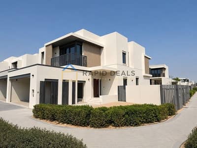 杰贝阿里村， 迪拜 4 卧室别墅待租 - 位于杰贝阿里村，Jebel Ali Village Townhouses 4 卧室的别墅 330000 AED - 16482576