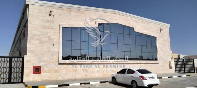 Mixed Use Land for Rent in Al Sajaa, Sharjah - WhatsApp Image 2026-09-11 at 9.08. 21 PM. jpeg
