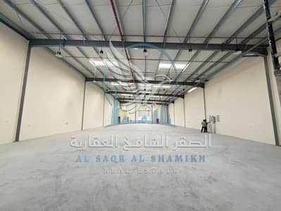 Warehouse for Rent in Al Sajaa, Sharjah - WhatsApp Image 2026-09-11 at 9.40. 57 PM (1). jpeg