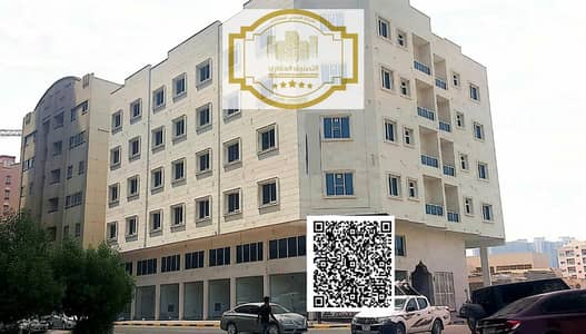 Здание Продажа в Аджман Даунтаун, Аджман - الشعالى كيو 27. jpg