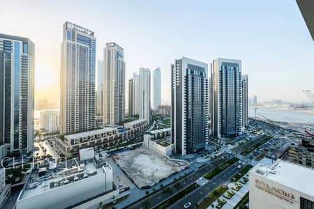 1 Schlafzimmer Wohnung zum Verkauf in Dubai Creek Harbour, Dubai - Wohnung in Dubai Creek Harbour，Palace Residences, 1 schlafzimmer, 2149999 AED - 16482664