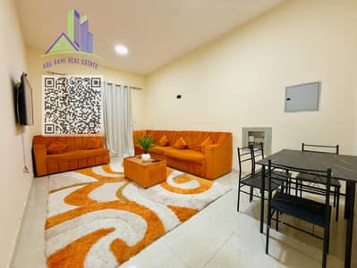 1 Camera Appartamento in affitto a Al Rashidiya, Ajman - WhatsApp Image 2026-02-14 at 4.04. 48 PM. jpeg 1 Camera Appartamento in affitto a Al Rashidiya, Ajman - WhatsApp Image 2026-02-14 at 4.04. 48 PM. jpeg