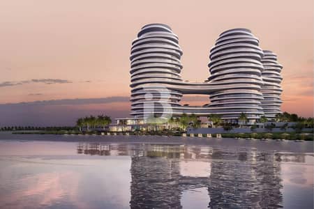 شقة 2 غرفة نوم للبيع في جزيرة المرجان، رأس الخيمة - شقة في لا مير من ايلي صعب،جزيرة المرجان 2 غرف 2750000 درهم - 16482674 شقة 2 غرفة نوم للبيع في جزيرة المرجان، رأس الخيمة - شقة في لا مير من ايلي صعب،جزيرة المرجان 2 غرف 2750000 درهم - 16482674