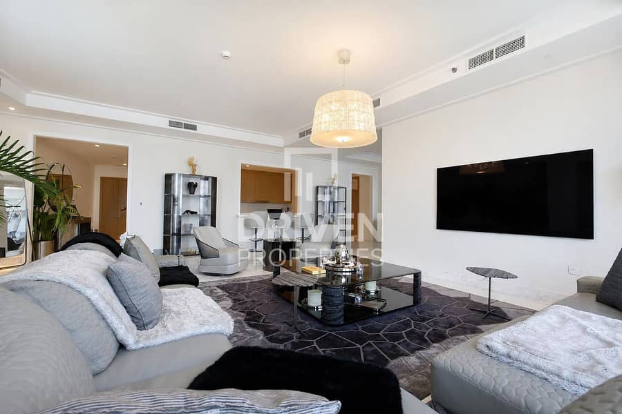 Appartement in Downtown Dubai,Opera Grand, 4 slaapkamers, 24500000 AED - 16482675 Appartement in Downtown Dubai,Opera Grand, 4 slaapkamers, 24500000 AED - 16482675