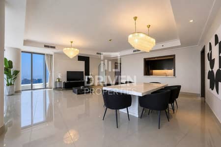 4 Bedroom Apartment for Sale in Downtown Dubai, Dubai - Opera Grand Expert | Exclusive | Penthouse 4 Bedroom Apartment for Sale in Downtown Dubai, Dubai - Opera Grand Expert | Exclusive | Penthouse