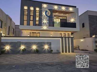 فیلا 5 غرف نوم للبيع في الحليو، عجمان - WhatsApp Image 2026-09-12 at 11.54. 47 AM. jpeg