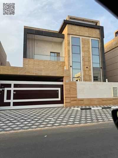 4 Bedroom Villa for Rent in Al Yasmeen, Ajman - 55959. jpg