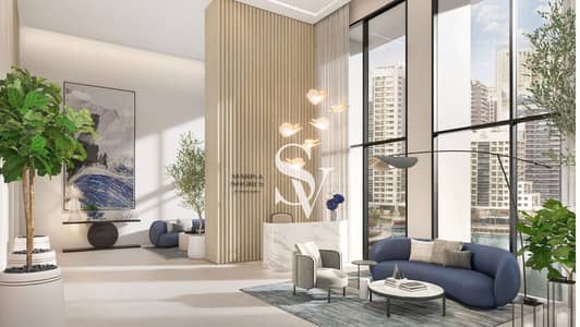 Appartement de 2 chambres à à vendre à Dubai Marina, Dubai - Appartement à Dubai Marina，Marina Shores, 2 chambres, 4467888 AED - 16482736