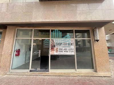 Showroom for Rent in Al Barsha, Dubai - Gemini_Generated_Image_5euwpt5euwpt5euw. jpeg