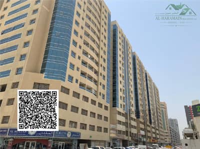 1 habitación Apartamento para en Alquiler en Garden City, Ajman - 7. jpg 1 habitación Apartamento para en Alquiler en Garden City, Ajman - 7. jpg