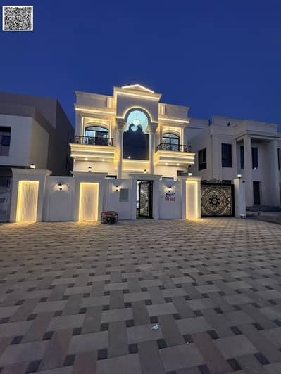 Villa de 6 chambres à à vendre à Al Helio, Ajman - WhatsApp Image 2026-09-08 at 6.03. 00 PM. jpeg Villa de 6 chambres à à vendre à Al Helio, Ajman - WhatsApp Image 2026-09-08 at 6.03. 00 PM. jpeg