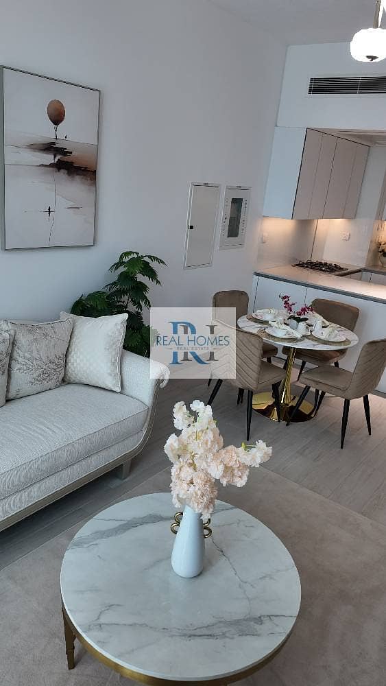 Brand New | Luma Park View | Luxury Furnished | Vastu Compliant Brand New | Luma Park View | Luxury Furnished | Vastu Compliant