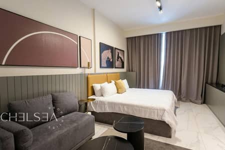Studio zum Miete in Business Bay, Dubai - Wohnung in Business Bay，MAG 318, 59000 AED - 16482817