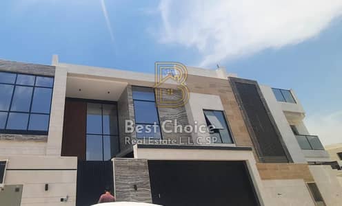 5 Schlafzimmer Villa zum Verkauf in Hoshi, Sharjah - WhatsApp Image 2026-09-12 at 10.49. 07 AM (4). jpeg