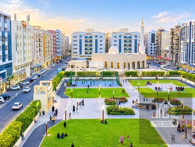 Appartement de 1 chambre à à louer à Muwaileh Commercial, Sharjah - 0A18748D-B46A-4E4E-8C33-6DD73D2FC40F. png