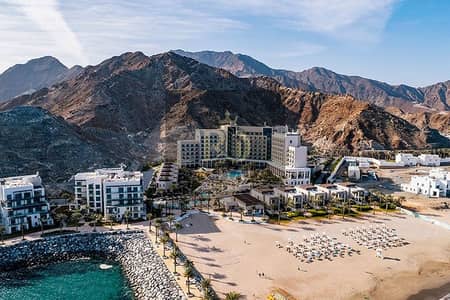 2 Schlafzimmer Wohnung zum zum Verkauf in Address Fujairah Beach Resort, Fujairah - WhatsApp Image 2026-04-29 at 5.02. 39 PM (9). jpeg