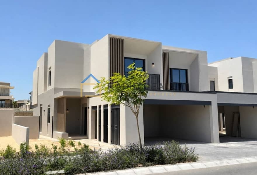Villetta a schiera a Jebel Ali Village,Jebel Ali Village Townhouses, 4 camere da letto, 260000 AED - 16482893 Villetta a schiera a Jebel Ali Village,Jebel Ali Village Townhouses, 4 camere da letto, 260000 AED - 16482893
