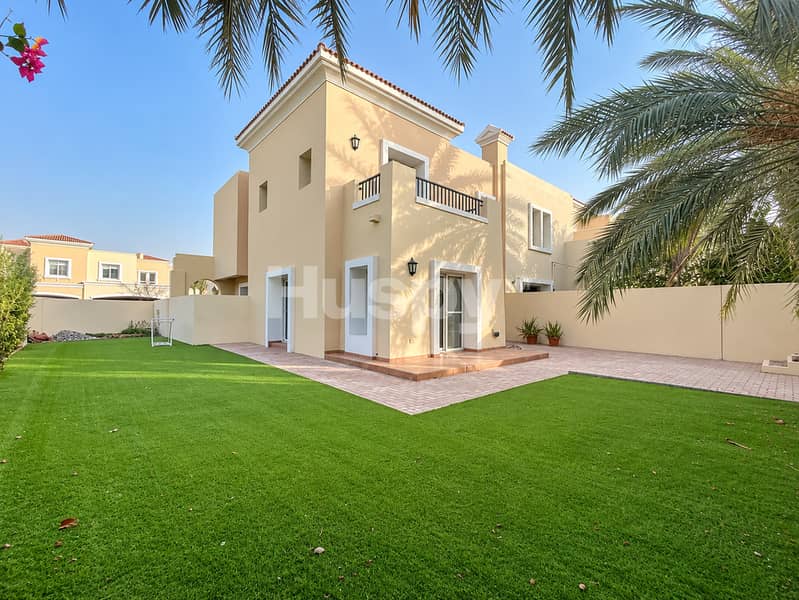 Villa à Arabian Ranches,Al Reem,Al Reem 3, 3 chambres, 210000 AED - 16482907 Villa à Arabian Ranches,Al Reem,Al Reem 3, 3 chambres, 210000 AED - 16482907