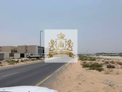 ارض صناعية للبيع في الصجعة، الشارقة - IMG_4661. JPG ارض صناعية للبيع في الصجعة، الشارقة - IMG_4661. JPG