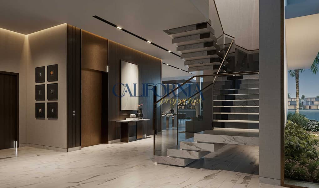 8 08-BV-B Rendering- Staircase. jpg