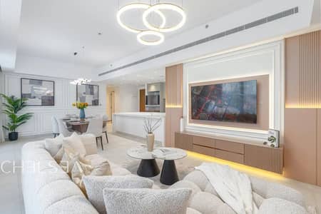 3 Schlafzimmer Wohnung zum zur Miete in Umm Suqeim, Dubai - Wohnung in Umm Suqeim，Umm Suqeim 3, 3 schlafzimmer, 349999 AED - 16482991