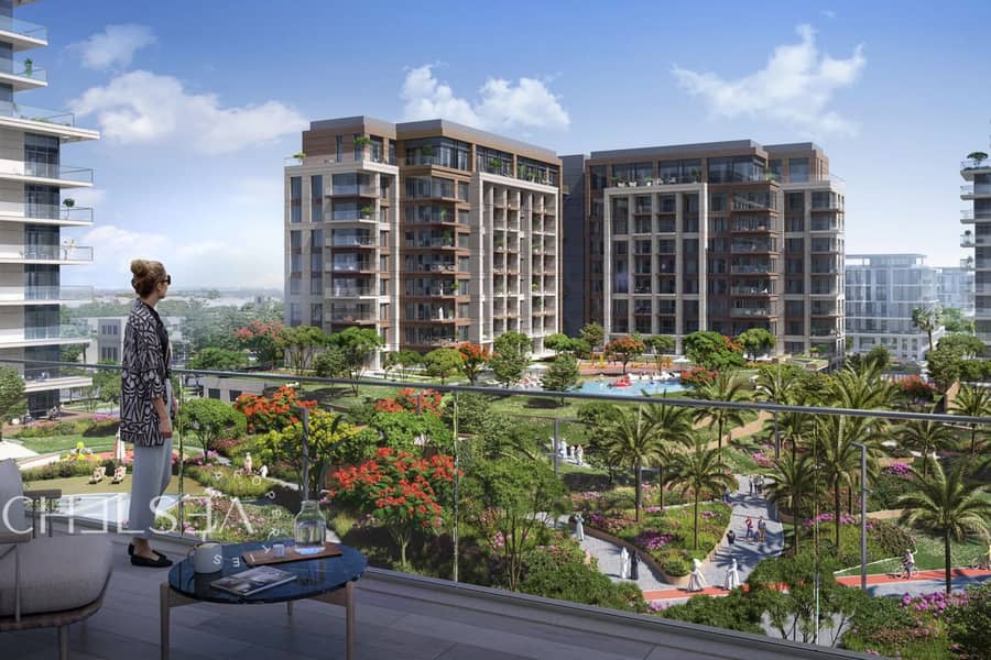 Appartement in City Walk,Central Park,Thyme at Central Park, 2 slaapkamers, 3780000 AED - 16483000 Appartement in City Walk,Central Park,Thyme at Central Park, 2 slaapkamers, 3780000 AED - 16483000