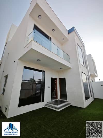 5 Camere Villa in vendita a Al Zahya, Ajman - e2943ae0-b6bf-4513-872e-dfe6cf275775. jpg 5 Camere Villa in vendita a Al Zahya, Ajman - e2943ae0-b6bf-4513-872e-dfe6cf275775. jpg