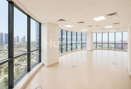Office for Sale in Jumeirah Lake Towers (JLT), Dubai - Investment | Best Priced | 10 Parking Spaces