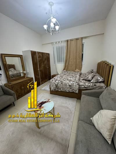 Estudio para en Alquiler en Al Jurf, Ajman - WhatsApp Image 2026-09-12 at 10.19. 51 AM (2). jpeg Estudio para en Alquiler en Al Jurf, Ajman - WhatsApp Image 2026-09-12 at 10.19. 51 AM (2). jpeg