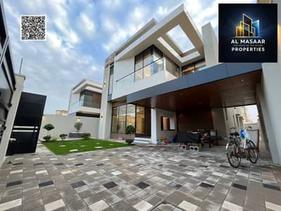 5 Camere Villa in vendita a Al Rawda, Ajman - WhatsApp Image 2026-06-21 at 8.27. 55 AM (4). jpeg