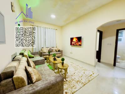1 Camera Appartamento in affitto a Al Rashidiya, Ajman - WhatsApp Image 2026-04-02 at 9.23. 06 PM (1). jpeg 1 Camera Appartamento in affitto a Al Rashidiya, Ajman - WhatsApp Image 2026-04-02 at 9.23. 06 PM (1). jpeg