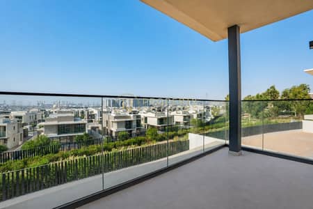 5 Bedroom Villa for Rent in Jebel Ali Village, Dubai - 5BR+Maid | HUGE Plot Size | Near Amenities