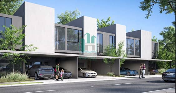 3 Bedroom Townhouse for Sale in Tilal City, Sharjah - WhatsApp Image 2026-09-12 at 11.45. 02 AM-2. jpeg