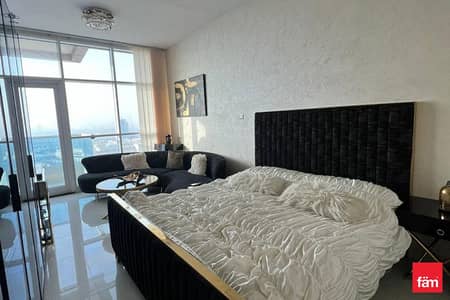 Monolocale in affitto a Jumeirah Village Triangle (JVT), Dubai - Appartamento a Jumeirah Village Triangle (JVT)，JVT District 4，Al Manara Tower, 50000 AED - 16483172