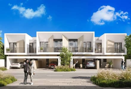 4 Schlafzimmer Townhouse zum Verkauf in Arabian Ranches 3, Dubai - Reihenhaus in Arabian Ranches 3，Anya 2, 4 schlafzimmer, 4100000 AED - 16483179