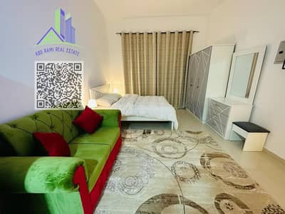 Estudio para en Alquiler en Al Nuaimiya, Ajman - WhatsApp Image 2023-07-28 at 6.47. 24 PM. jpeg