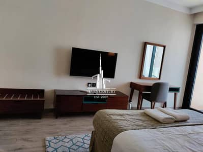 Studio de  à à louer à Jumeirah Village Circle (JVC), Dubai - Appartement à Jumeirah Village Circle (JVC)，JVC District 17，Milano by Giovanni Boutique Suites, 44999 AED - 16483226