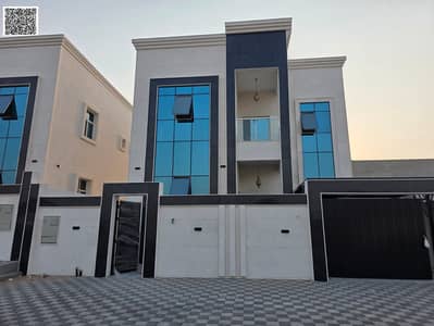 Villa de 5 chambres à à vendre à Al Helio, Ajman - WhatsApp Image 2026-09-09 at 7.46. 14 PM. jpeg Villa de 5 chambres à à vendre à Al Helio, Ajman - WhatsApp Image 2026-09-09 at 7.46. 14 PM. jpeg