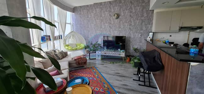 1 Спальня Апартаменты в аренду в Джумейра Вилладж Серкл (ДЖВС), Дубай - 1000547885. jpg