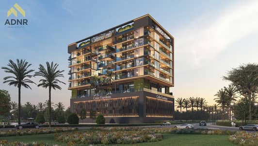 2 Bedroom Apartment for Sale in Nad Al Sheba Gardens, Dubai - Ceilia Gardens-Hero 2. jpeg 2 Bedroom Apartment for Sale in Nad Al Sheba Gardens, Dubai - Ceilia Gardens-Hero 2. jpeg